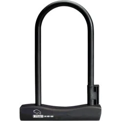 Abus Buffo Keyed U-Lock