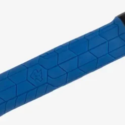RACEFACE Getta Grip Lock-On -Shimano Shop 5214fce833dbcc16a00634a4b7ee5c9819024201 getta grips blue rotation 2 pdp 3x j0k8sr