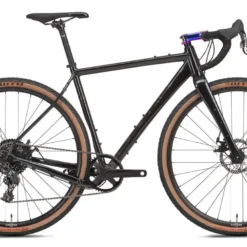 Ns-bikes RAG+ 2 (2021)