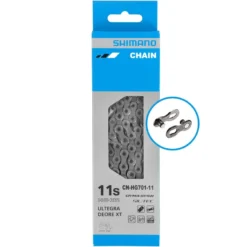 Shimano CN-HG701 11-speed Chain With Quick-Link