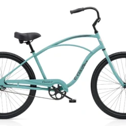 Electra Cruiser 1 Step-Over