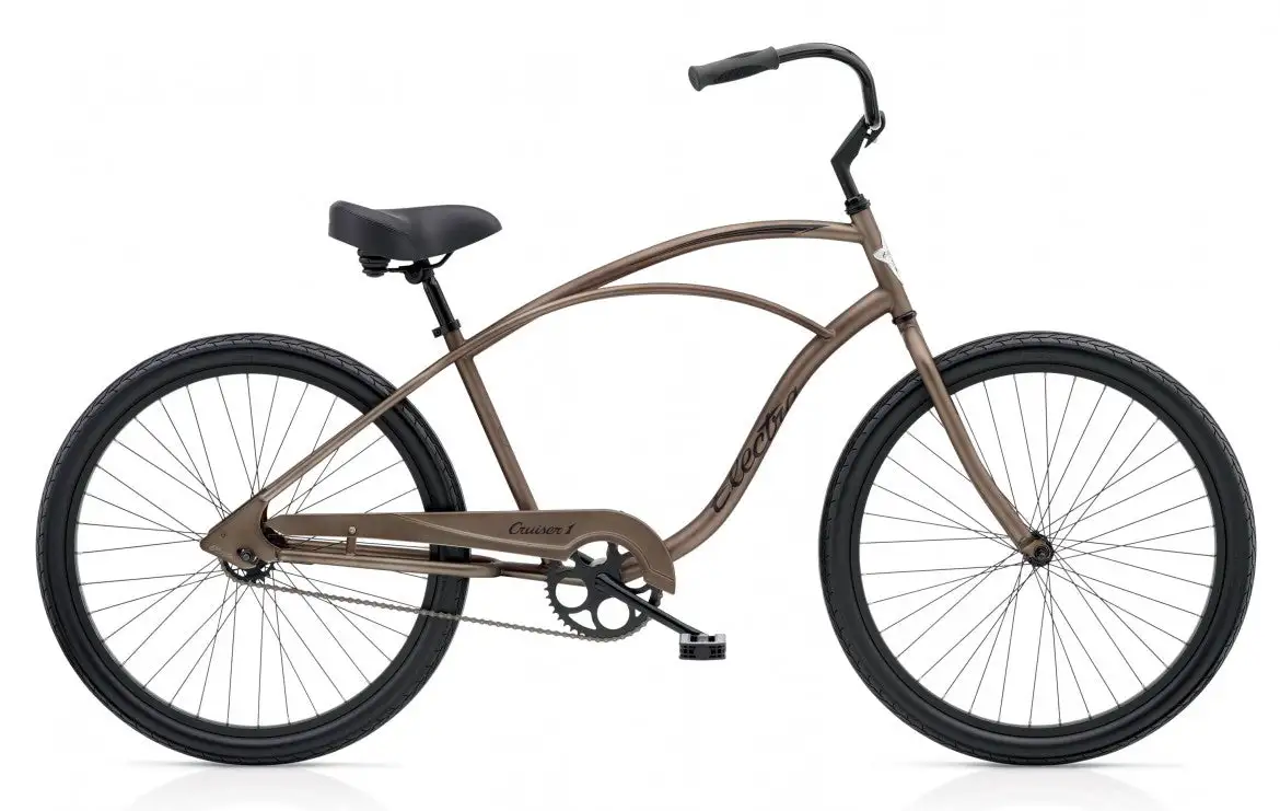 Electra Cruiser 1 Step-Over 3 Electra Cruiser 1 Step-Over - Image 3