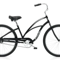 Electra Cruiser 1 Step-Over 9 Electra Cruiser 1 Step-Over -Shimano Shop 571813 scaled