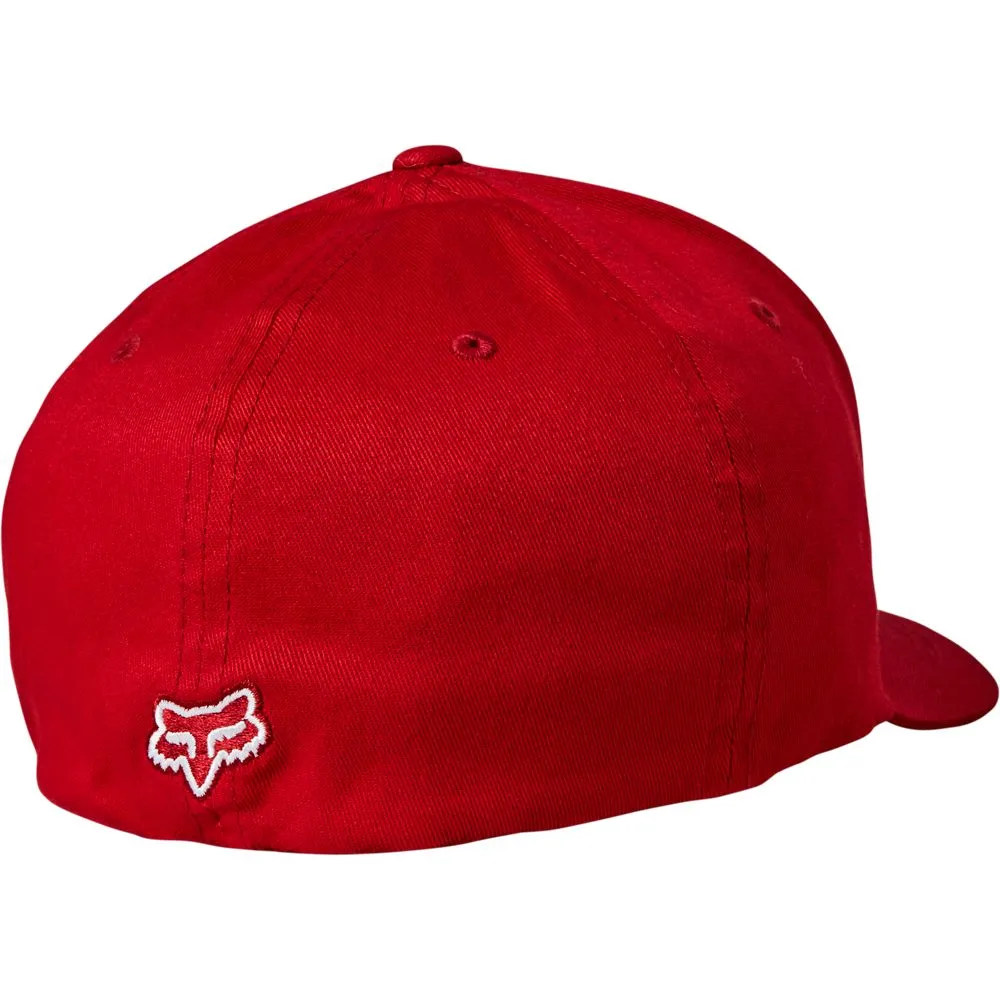 Flex 45 Flexfit Hat (Youth) 4 Flex 45 Flexfit Hat (Youth) - Image 4