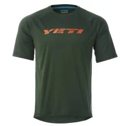 Yeti Tolland Jersey