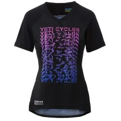Yeti Enduro Jersey (Women's)
