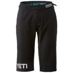 Yeti Enduro Shorts (Women's)