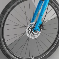 Momentum Transend E+ GTS (2021) -Shimano Shop 6