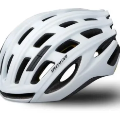 Specialized Propero III Helmet -Shimano Shop 60119 025 HLMT PROPERO 3 HLMT ANGI MIPS CPSC WHT TECH M HERO