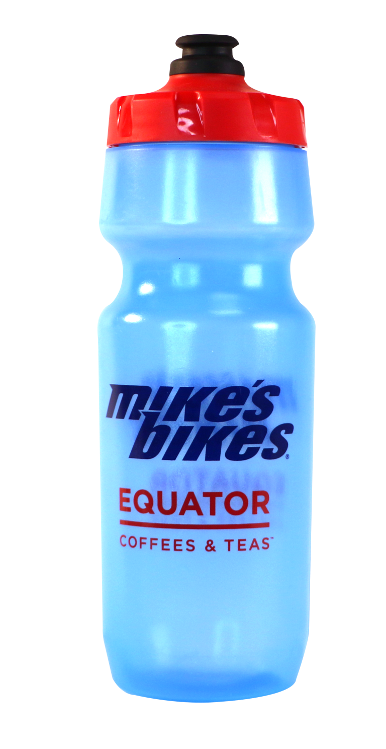 Specialized Team Mike's Bikes Water Bottle 1 Specialized Team Mike's Bikes Water Bottle