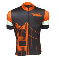 Specialized Mikes Bikes Golden Gate Jersey