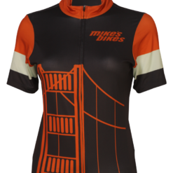 Specialized Mikes Bikes Golden Gate Jersey (Women's)