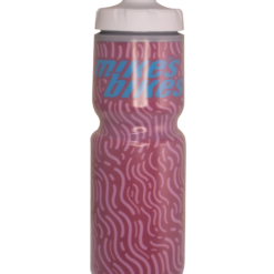 Mike's Bikes Custom Purist Insulated Waterbottles