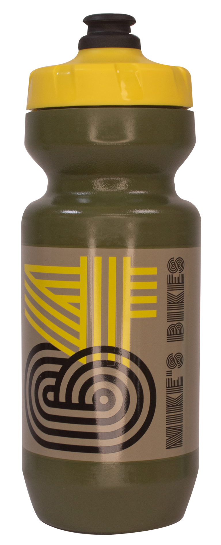 Mike's Bikes Mikes Bikes 1964 Purist Bottle 1 Mike's Bikes Mikes Bikes 1964 Purist Bottle