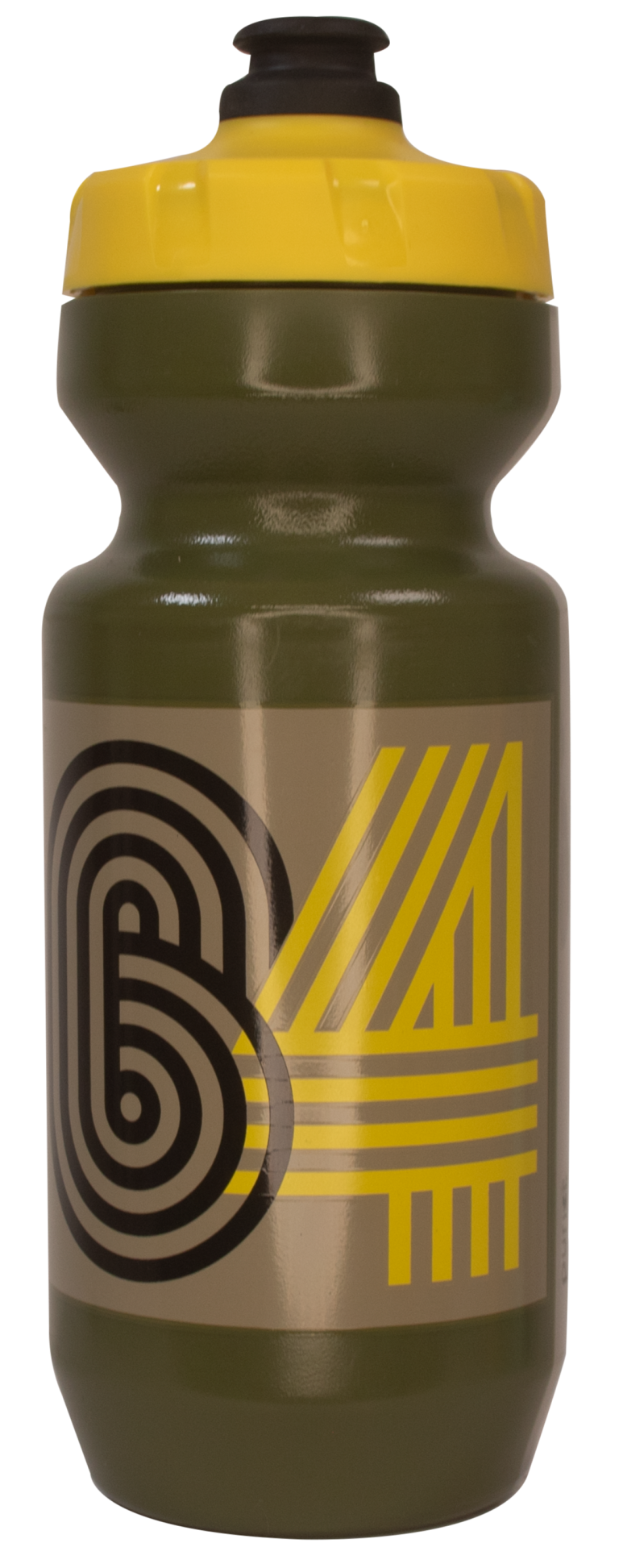 Mike's Bikes Mikes Bikes 1964 Purist Bottle 2 Mike's Bikes Mikes Bikes 1964 Purist Bottle - Image 2