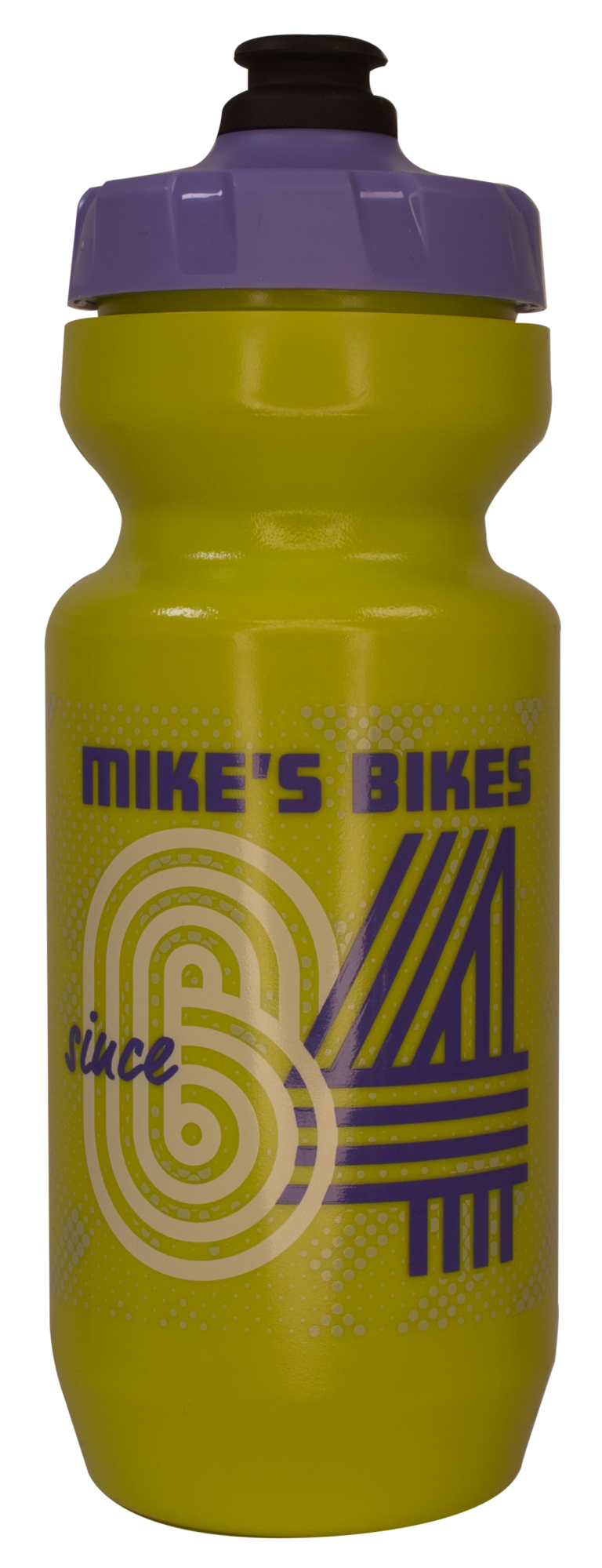 Mike's Bikes Mikes Bikes 1964 Purist Bottle 4 Mike's Bikes Mikes Bikes 1964 Purist Bottle - Image 4
