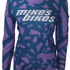 Team Mikes Bikes Enduro Jersey (Women's)