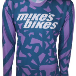 Team Mikes Bikes Enduro Jersey