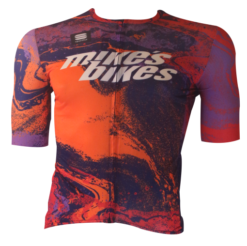 Sportful Team Mike's Bikes Equator 9.0 Jersey