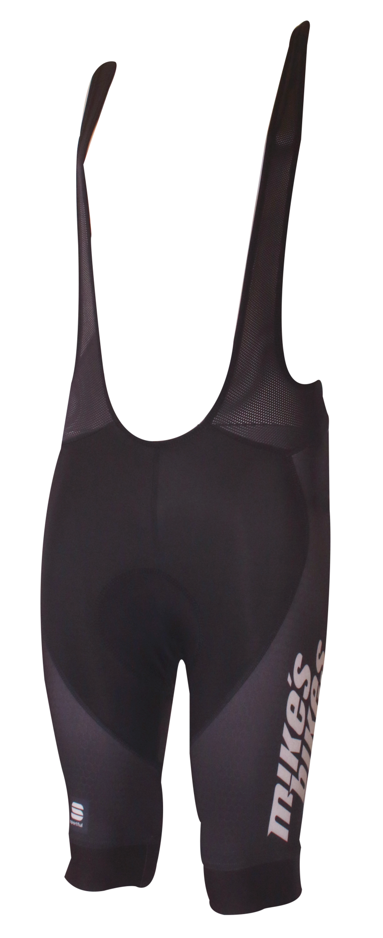 Sportful Team Mike's Bikes Equator 9.0 Bib Shorts 1 Sportful Team Mike's Bikes Equator 9.0 Bib Shorts