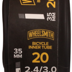 Wheelsmith Kids Schrader Valve Tube: 24 X 1.5-2.3 -Shimano Shop 607A7421 1