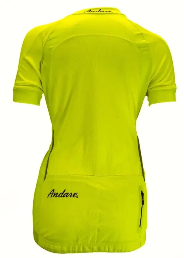 Jersey (Women's) 2 Jersey (Women's) - Image 2