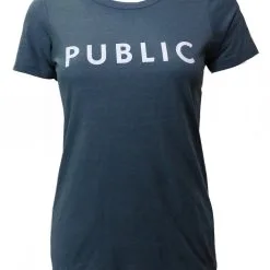 Public T-Shirt (Women's)