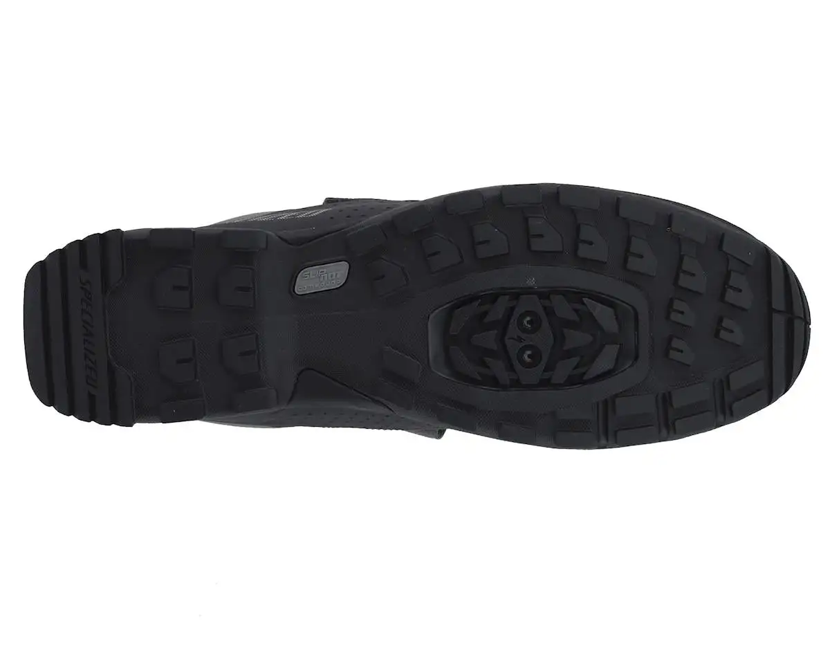 Specialized Rime 1.0 Mountain Bike Shoes 2 Specialized Rime 1.0 Mountain Bike Shoes - Image 2