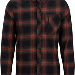 Gamut Stretch Flannel