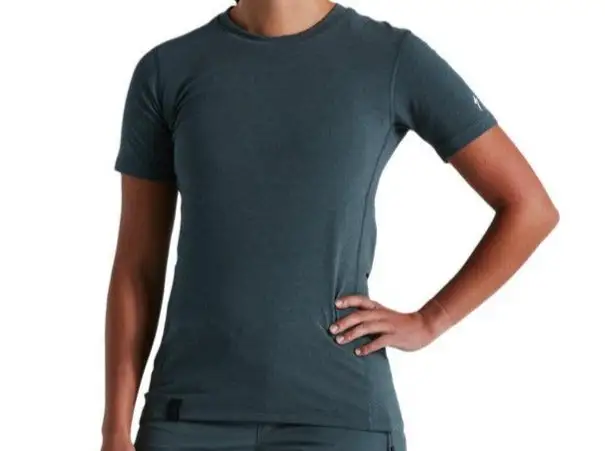 Specialized Trail Jersey (Women's) 2 Specialized Trail Jersey (Women's) - Image 2