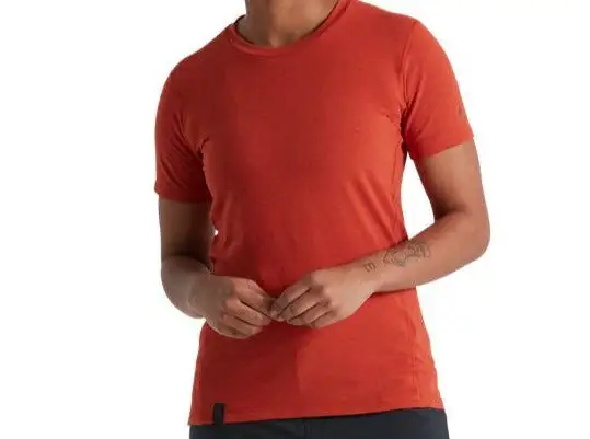 Specialized Trail Jersey (Women's) 3 Specialized Trail Jersey (Women's) - Image 3