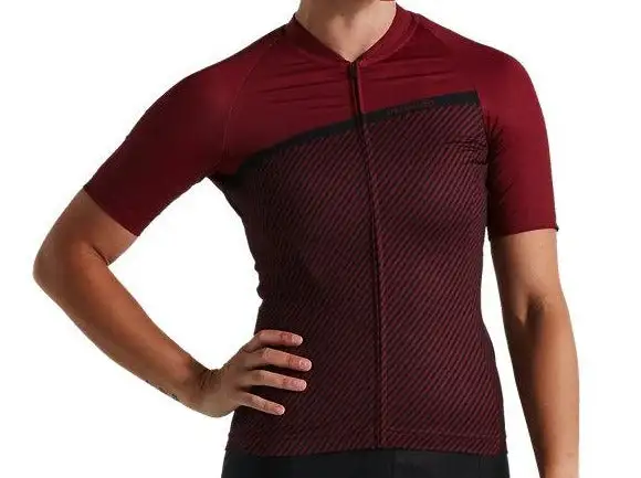 Specialized SL Stripe Jersey (Women's) 1 Specialized SL Stripe Jersey (Women's)