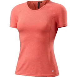 Specialized Shasta Short Sleeve Top (Women's) -Shimano Shop 64116 9121