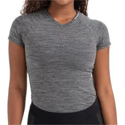Specialized Seamless Short Sleeve Base Layer (Women's)