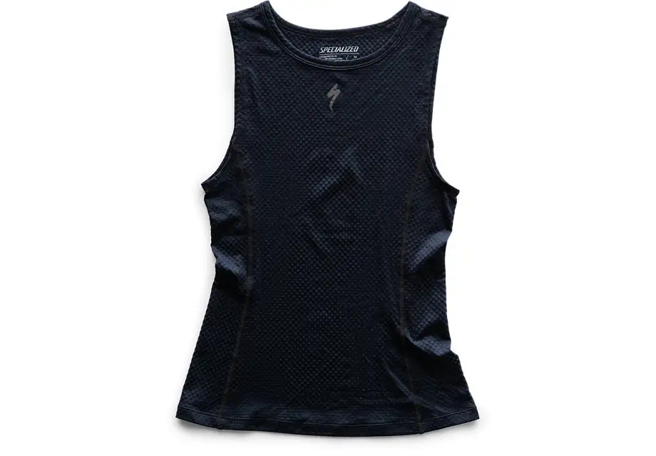 Specialized SL Sleeveless Base Layer (Women's) 2 Specialized SL Sleeveless Base Layer (Women's) - Image 2