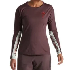 Specialized Trail Air Long Sleeve Jersey (Women's)