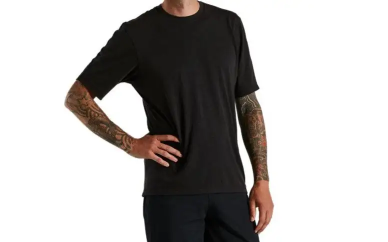Specialized Trail-Series Supima Cotton Mineral Washed Jersey 1 Specialized Trail-Series Supima Cotton Mineral Washed Jersey