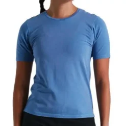 Specialized Trail-Series Supima Cotton Mineral Washed Jersey (Women's)