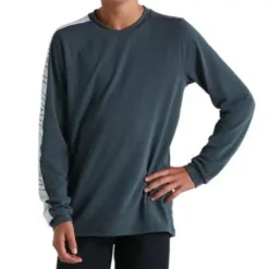 Specialized Trail Jersey (Youth)