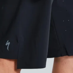 Specialized Trail Air Shorts 9 Specialized Trail Air Shorts -Shimano Shop 64221 3603 APP TRAIL AIR SHORT MEN BLK 32 DETAIL2 scaled
