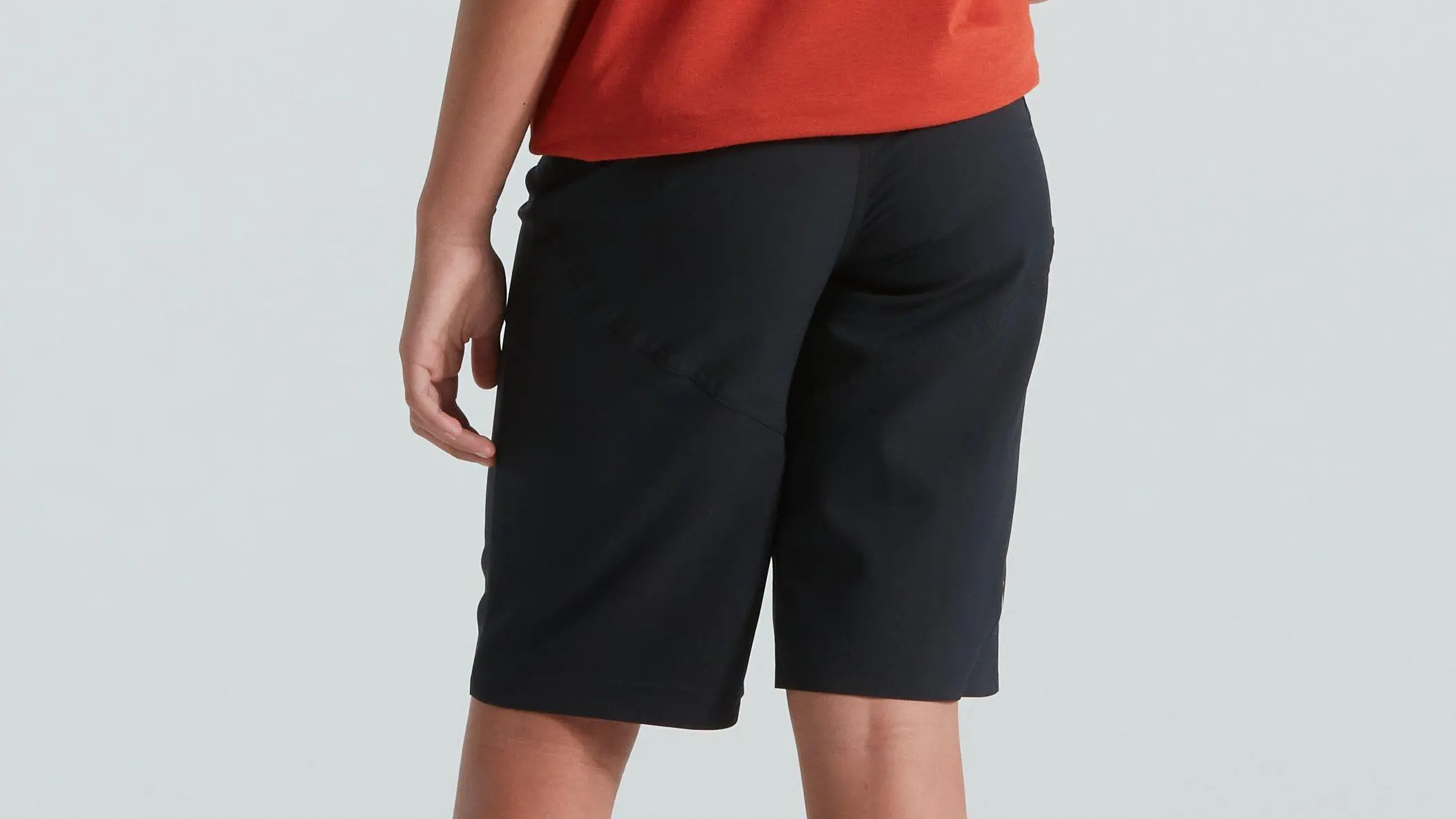 Specialized Trail Shorts (Youth) 2 Specialized Trail Shorts (Youth) - Image 2