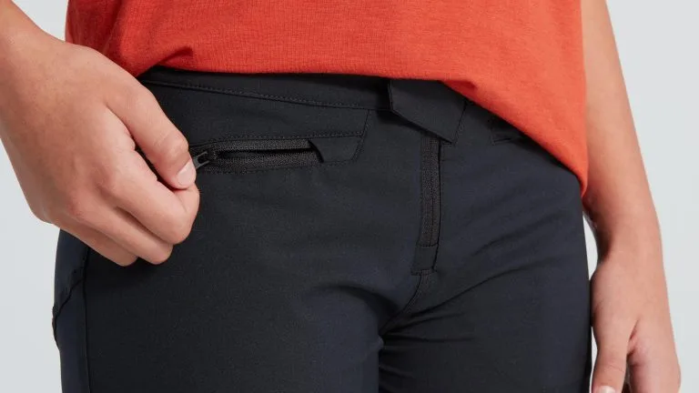 Specialized Trail Shorts (Youth) 4 Specialized Trail Shorts (Youth) - Image 4