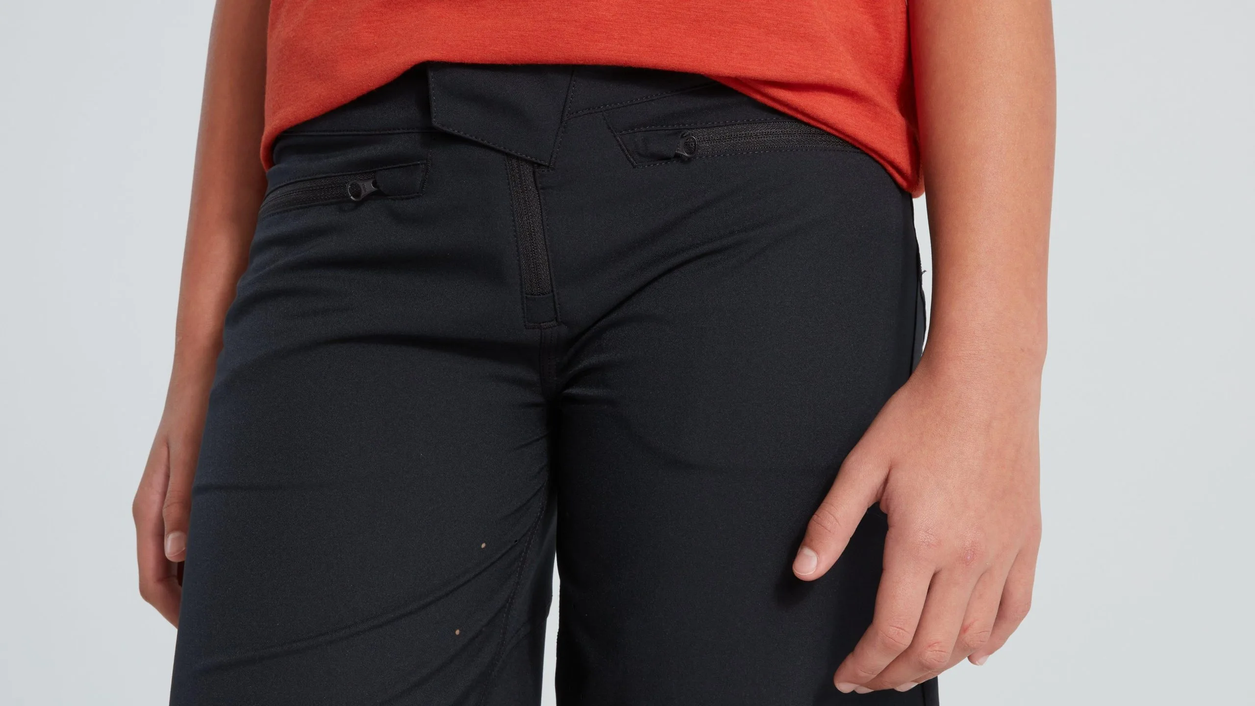 Specialized Trail Shorts (Youth) 3 Specialized Trail Shorts (Youth) - Image 3