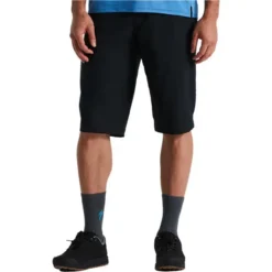 Specialized Trail Shorts 5 Specialized Trail Shorts -Shimano Shop 64221 9803 APP TRAIL SHORT MEN BLK 32 PLP HERO