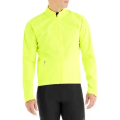 Specialized Deflect Reflect H2O Jacket