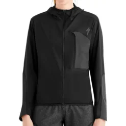 Specialized Deflect Jacket With SWAT (Women's)