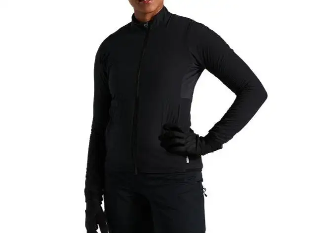 Specialized Trail-Series Alpha Jacket (Women's) 2 Specialized Trail-Series Alpha Jacket (Women's) - Image 2