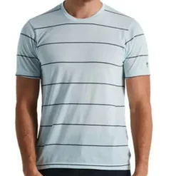 Specialized Stripe Tech T-Shirt