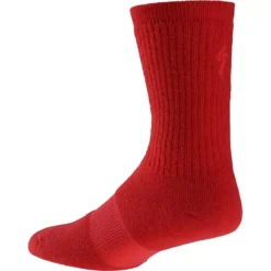 Specialized Merino Tall Socks