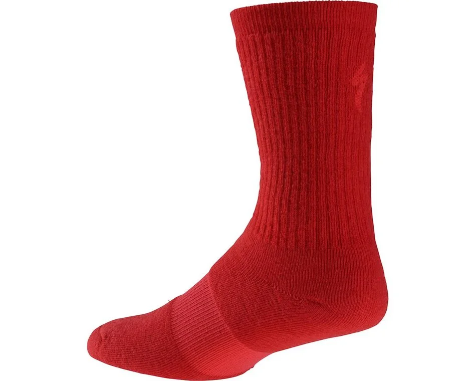 Specialized Merino Tall Socks 1 Specialized Merino Tall Socks